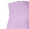 WB876 Womens Knit Culottes Pants XXXL LILAC view 4