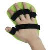 airgoesin 1 Finger Orthotics Points Fingerboard Stroke Hemiplegia Finger Splint Training (M, Right) view 1