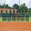 Better Baseball Pitcher's Pocket 9 Hole, Purple view 4