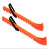 A&R Sports Hockey BladeGards Skate Guard, Neon Orange view 1