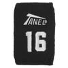 Tanel 360 Custom Baseball/Softball Wristbands view 1