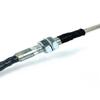 Control Cable Push-Pull Throttle Cable 102 Inches Long For Bulk Head Mount Or Cableclamp-Bh Mount view 2