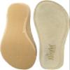 Alegria Career Fashion Footbed, Color: Tan, Size: 36, Width: M (998-36)