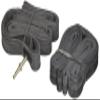Lampa 94292 Pair Chambers Air, Black, 700 x 25/32 C view 1
