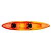 Perception Kayaks Rambler Sit On Top for Recreation, Sunset, 13'6" view 1