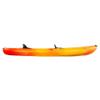 Perception Kayaks Rambler Sit On Top for Recreation, Sunset, 13'6" view 2