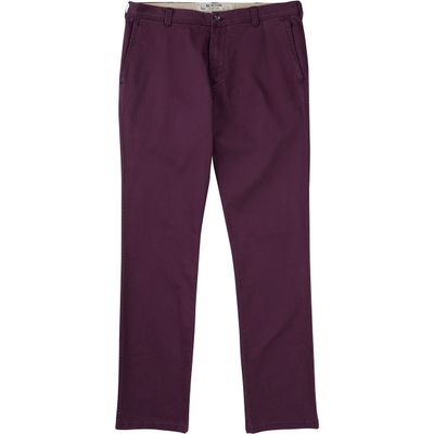 Burton Mens Sawyer Pant, Potent Purple, 28