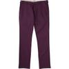 Burton Mens Sawyer Pant, Potent Purple, 28 view 1