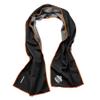 Ergodyne Chill Its 6602MF Cooling Towel, Soft Microfiber Material, UPF 50+,Gray,41" x 9.84" view 1