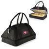 NFL San Francisco 49ers Potluck Digital Print Tote, One Size, Black view 3