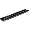 TRUGLO Tactical Hunting Shooting Durable Aluminum Mounting Picatinny Optic Rail Compatible with Picatinny & Weaver-Style Rings Screws Wrench Included for Remington 870/1100 / 11-87 Versa Max Series view 1