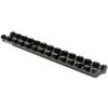 TRUGLO Tactical Hunting Shooting Durable Aluminum Mounting Picatinny Optic Rail Compatible with Picatinny & Weaver-Style Rings Screws Wrench Included for Remington 870/1100 / 11-87 Versa Max Series view 2