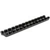 TRUGLO Tactical Hunting Shooting Durable Aluminum Mounting Picatinny Optic Rail Compatible with Picatinny & Weaver-Style Rings Screws Wrench Included for Remington 870/1100 / 11-87 Versa Max Series view 3