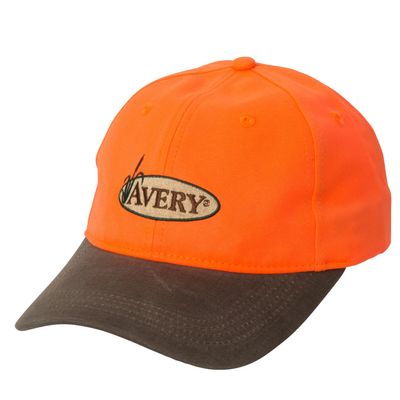 Avery Upland Cap