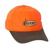 Avery Upland Cap view 2