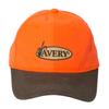 Avery Upland Cap view 3