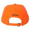Avery Upland Cap view 4