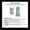 Motionwear Underwear Convertible Clear Strap Leotard, Nude, Small Adult view 3