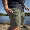 Propper Men's Summerweight Tactical Shorts, Olive, Size 54 view 3