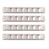 New Boat Bilge Vent Louver Sea Ray Marine Bayliner Searay Off White 4 Pack 14951 view 1