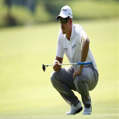 38x24 inch Henrik Stenson Silk Poster 9GS6-EF8