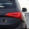 Rico Industries NHL San Jose Sharks Chrome Finished Auto Emblem 3D Sticker view 2