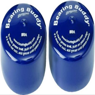 BEARING BUDDY New B. B.Bra for #2328 2/Cd Bea 23B