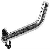 Boating Accessories New Fulton/Wesbar (Cequent) Pin & Clip 5/8" for 2" Rec. Fuw 63203