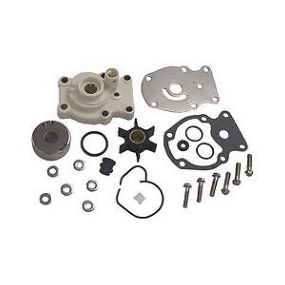 New Johnson/Evinrude Water Pump Impeller Kit for Outboards 393630 18-3382