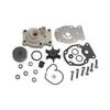 New Johnson/Evinrude Water Pump Impeller Kit for Outboards 393630 18-3382 view 1