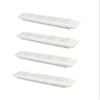 New Chaparral Boat Marine Vent Louver Exhaust 17-1/2" X 2-3/4" Venturi 4 Pack view 1