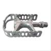 Mikashima UB-LITE Bicycle Pedal, Silver view 2