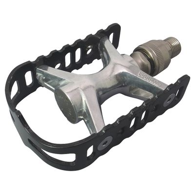 Mikashima UB-LITE Ezy Bicycle Pedal, Black