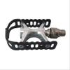 Mikashima UB-LITE Ezy Bicycle Pedal, Black view 2