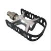 Mikashima UB-LITE Ezy Bicycle Pedal, Black view 3