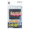 Bonito Advantage (katsuichi) Hazy Tie-On Superfine view 1