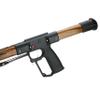 AB Biller Wood Mahogany Special Spear Gun Spearfishing Kit, 54", Mahogany view 2
