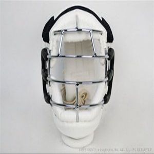 E-BOGU TOSHU Kakutogi Men (White, S)