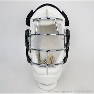 E-BOGU TOSHU Kakutogi Men (White, S)