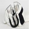 E-BOGU TOSHU Kakutogi Men (White, S) view 2
