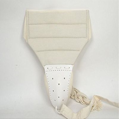 TOSHU Kakutogi Mataate (Groin Protectors) (for Men)