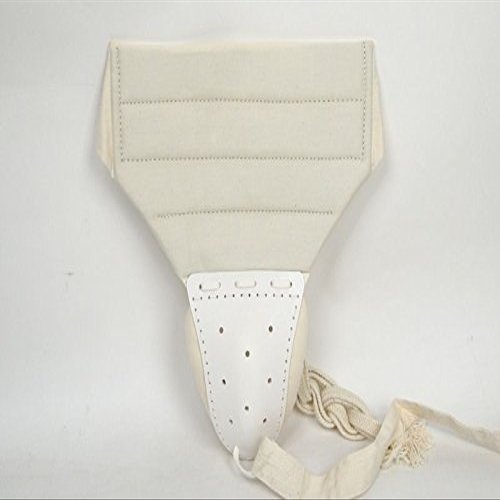 TOSHU Kakutogi Mataate (Groin Protectors) (for Men)