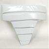 TOSHU Kakutogi Mataate (Groin Protectors) (for Men) view 3