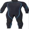 Bare 5mm Reactive Men's Fullsuit (Large, Blue) view 1