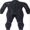 Bare 5mm Reactive Men's Fullsuit (Large, Blue) view 2