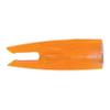 "T" Nock / Apricot / 12 Pack / 5/16 inch view 1