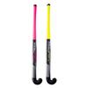Angelsports AK Sport Hockey Ball Hockey Set 2 Sticks + Ball, Yellow, 84 cm view 2