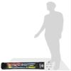 Angelsports AK Sport Hockey Ball Hockey Set 2 Sticks + Ball, Yellow, 84 cm view 3