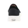 SoftScience Unisex Drift Canvas Slip on Black Size M4/W6 view 2