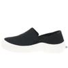 SoftScience Unisex Drift Canvas Slip on Black Size M4/W6 view 3